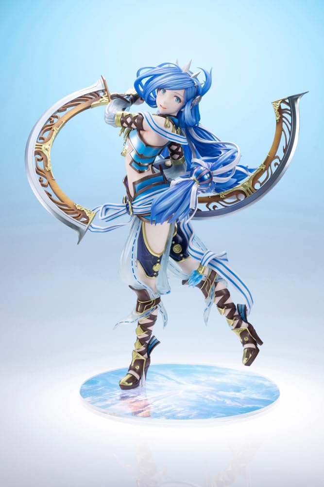 Amazon | 壽屋(KOTOBUKIYA) イースVIII-Lacrimosa of DANA- ダーナ